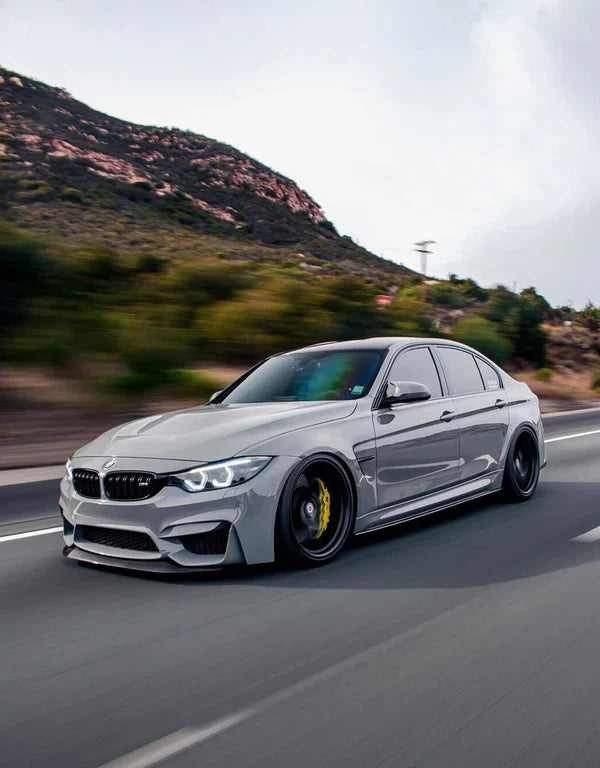 BMW F30