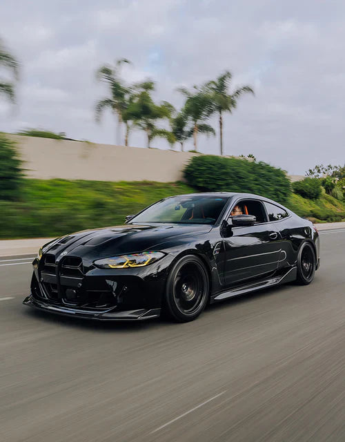 BMW G82/G83 M4