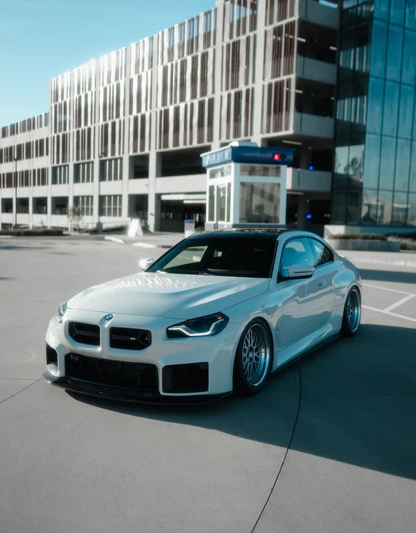 BMW G87 M2