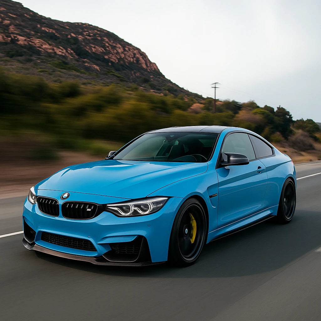 BMW F82 / F83 M4