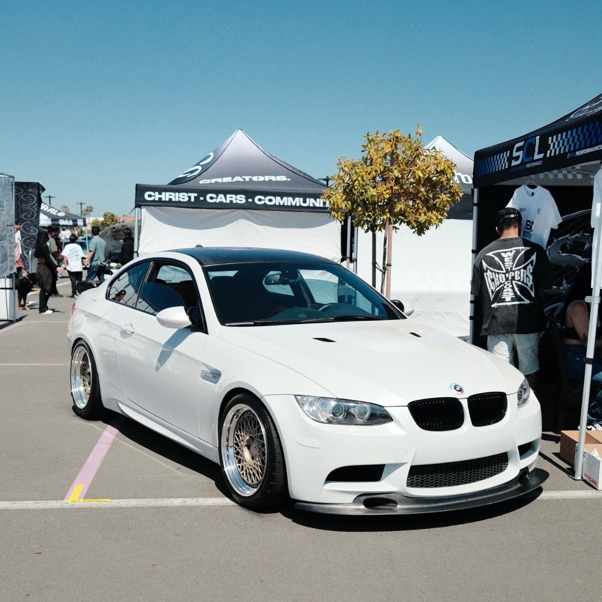 BMW E9X