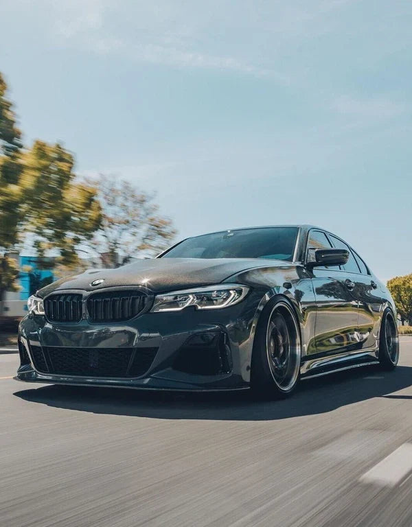 BMW G20 3 Series