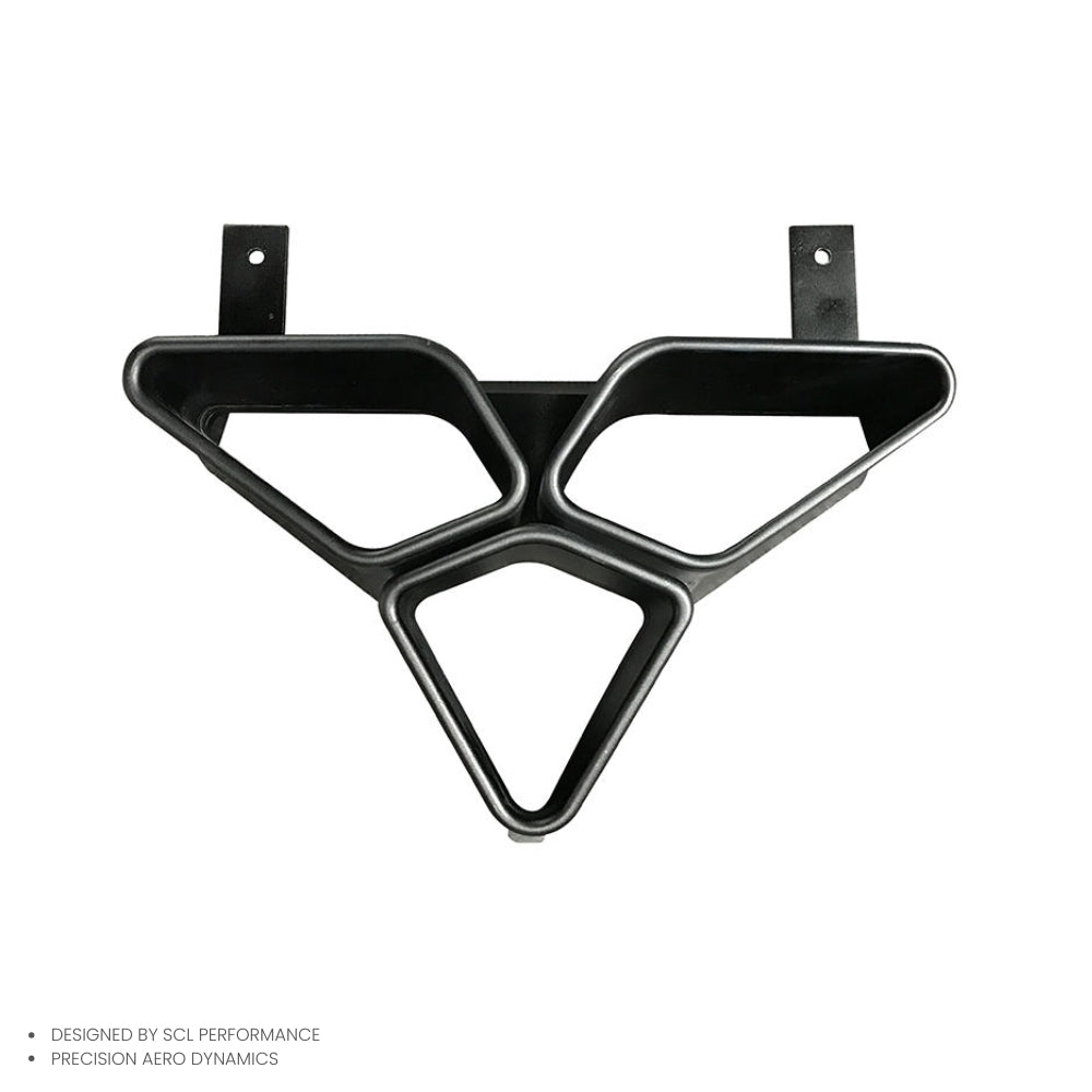 Factory Wholesale Price Urus Body Kit M Style Carbon Fiber Rear Diffuser for Lamborghini URUS