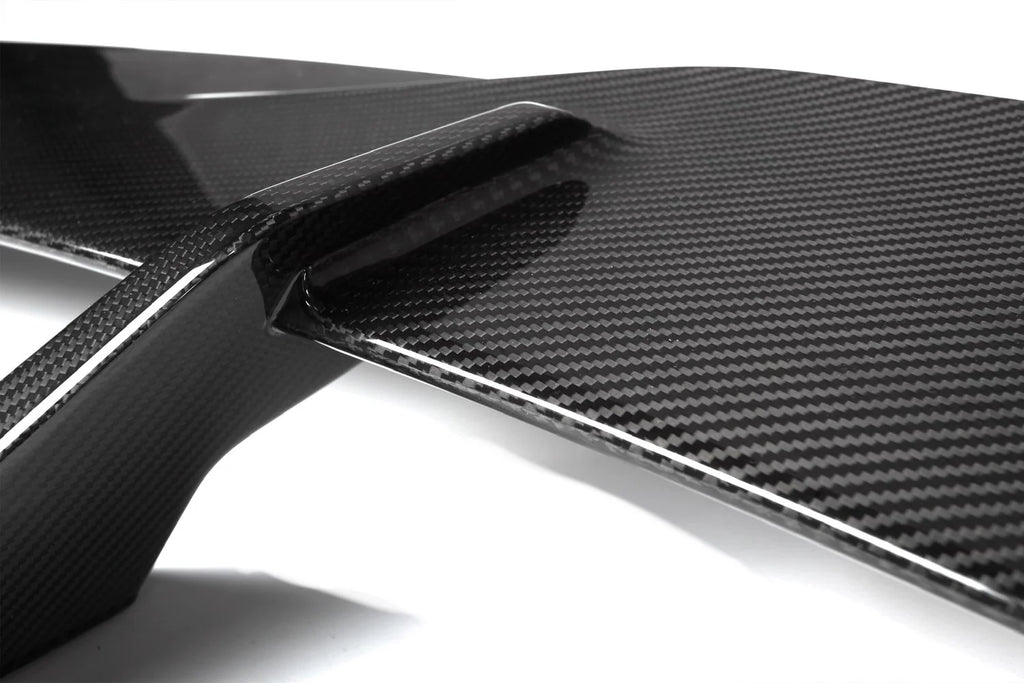 BMW Z4 M Performance Style Carbon Fiber Wing