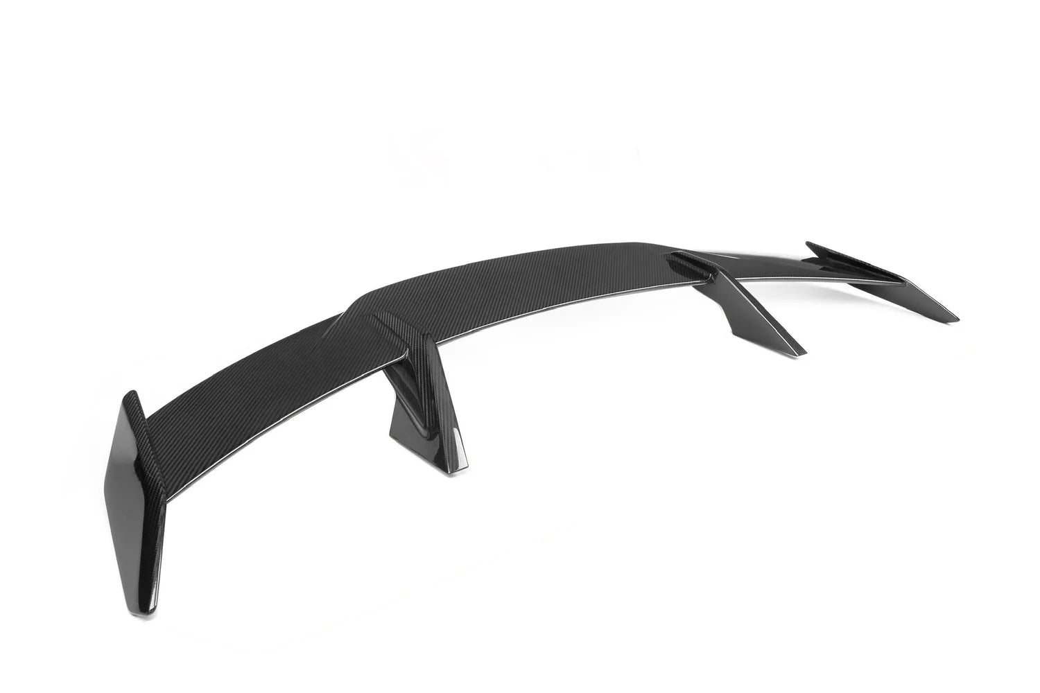 BMW Z4 M Performance Style Carbon Fiber Wing