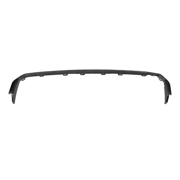 Dry Carbon Fiber Car Rear Lip for BMW G80 M3 G82 M4 Rear Diffuser