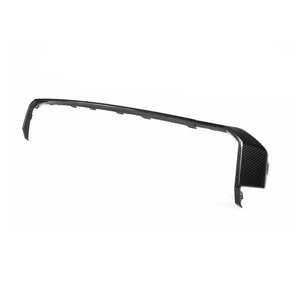 Dry Carbon Fiber Car Rear Lip for BMW G80 M3 G82 M4 Rear Diffuser