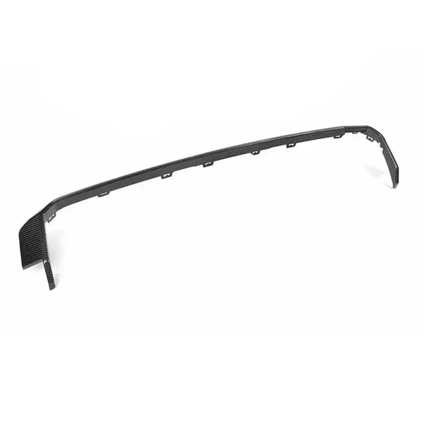 Dry Carbon Fiber Car Rear Lip for BMW G80 M3 G82 M4 Rear Diffuser