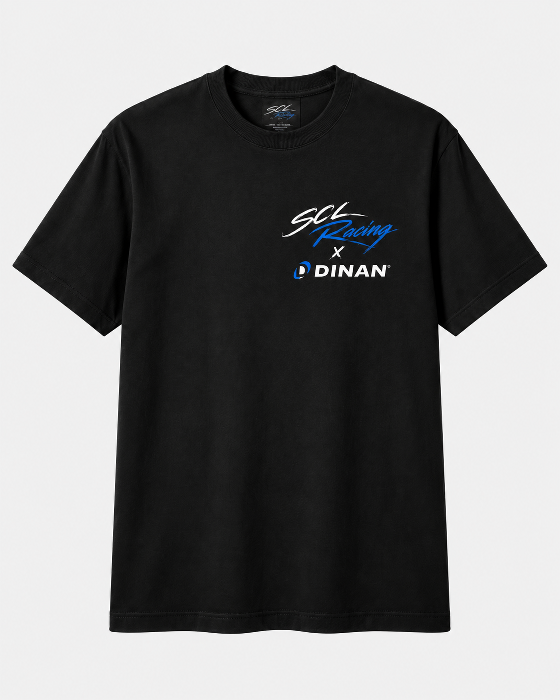 SCL X Dinan T Shirt