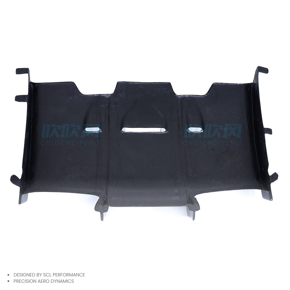 OEM Carbon Fiber Rear Bumper Lip Diffuser Splitter for BMW M4 F82 PSM Style Rear Diffuser New Condition