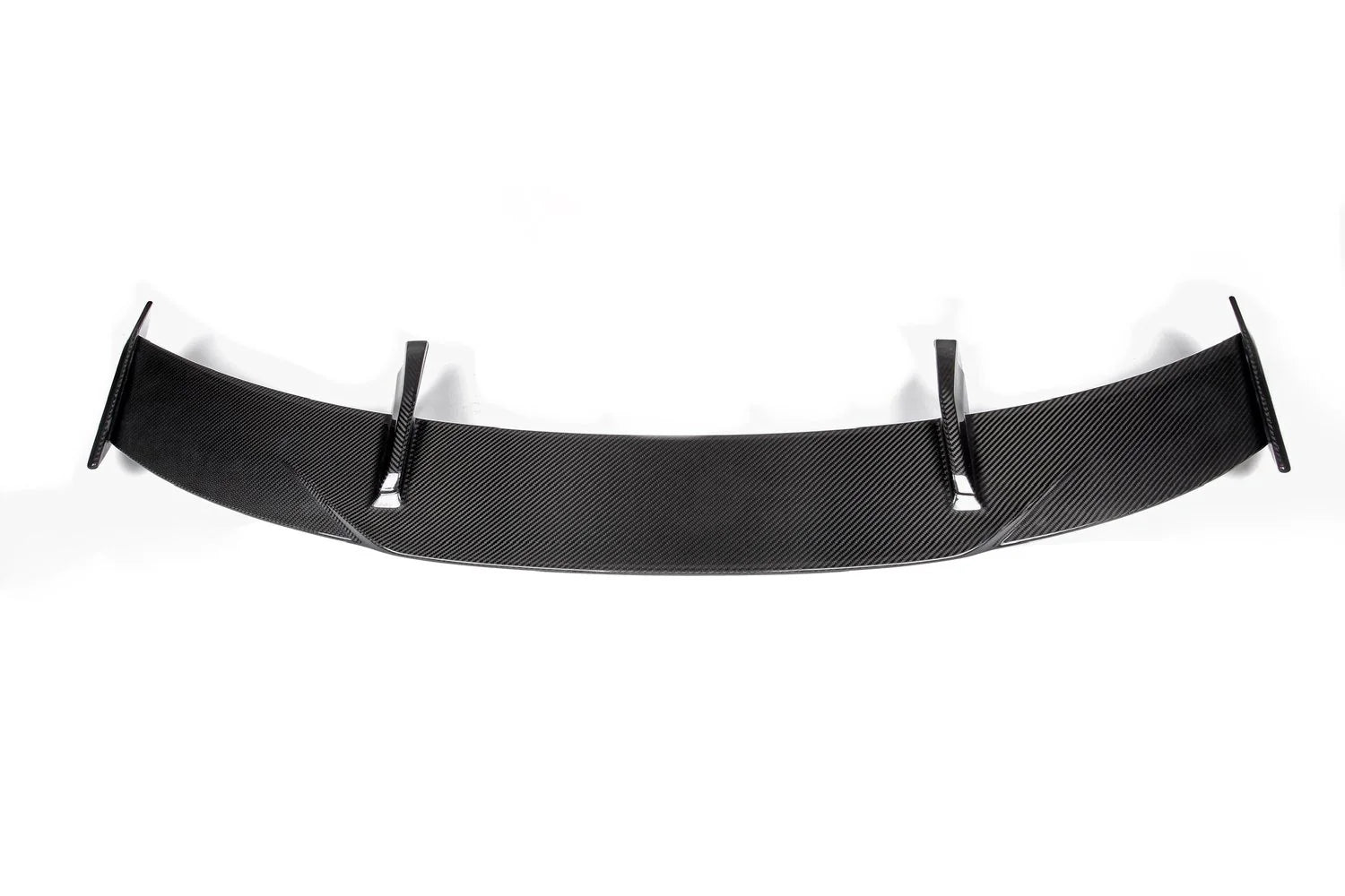 BMW Z4 M Performance Style Carbon Fiber Wing