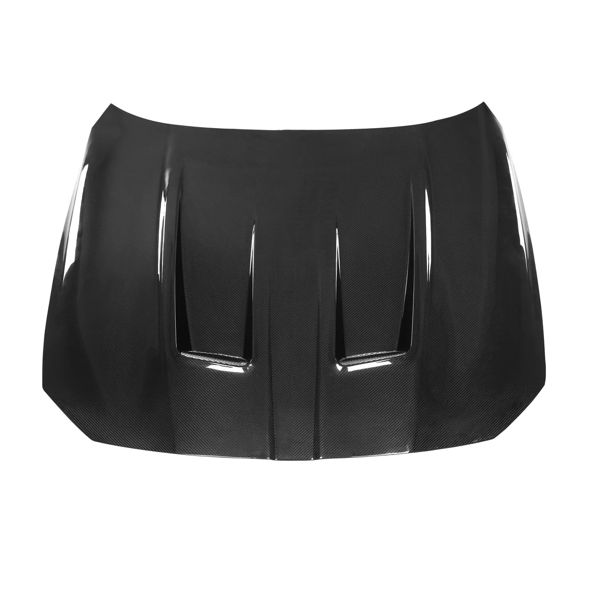 ODM/OEM High Quality Car Bonnet Dry Carbon Fiber Enging Hood for for BMW M3 G80/M4 G82 AC Style