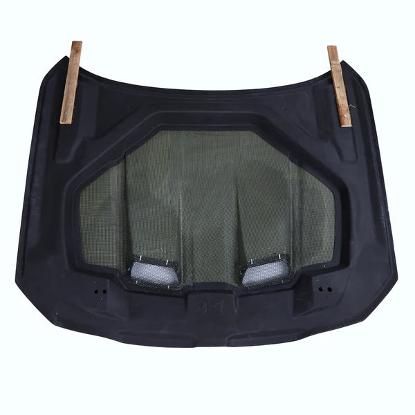 ODM/OEM High Quality Car Bonnet Dry Carbon Fiber Enging Hood for for BMW M3 G80/M4 G82 AC Style