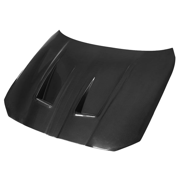 ODM/OEM High Quality Car Bonnet Dry Carbon Fiber Enging Hood for for BMW M3 G80/M4 G82 AC Style