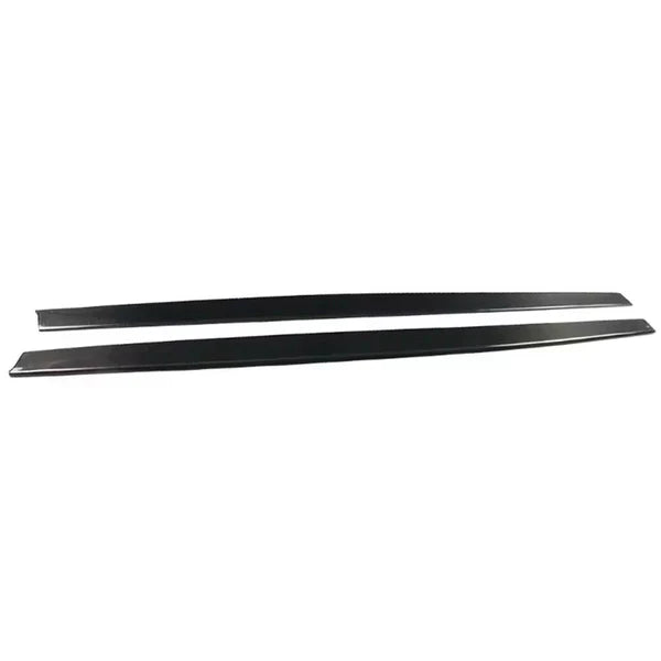 Luxury Dry Carbon Fiber MP Style Bumper New Condition Side Skirt for BMW F80 M3 F82 F83 M4 2014-2020 with Tow Hook Cut-Outs