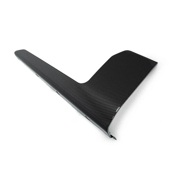 G87 OEM Dry Carbon Fiber Side Skirts Extension for BMW G87 M2 Coupe 2023-2024 Bodykit Side Skirts Customization