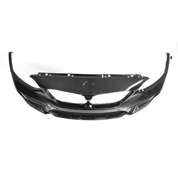 Oem Dry Carbon Fiber BodyKit Front Bumper for BMW M2C/M2 F87 2014-2022 Front Bumper