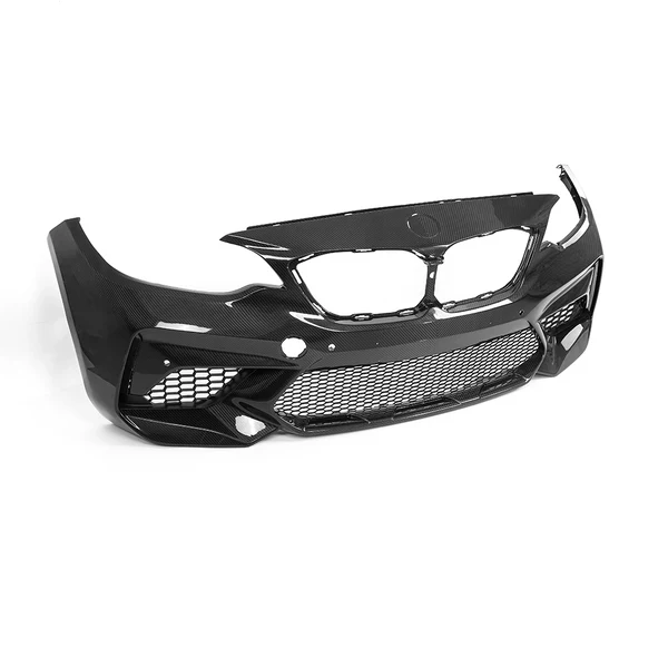 Oem Dry Carbon Fiber BodyKit Front Bumper for BMW M2C/M2 F87 2014-2022 Front Bumper