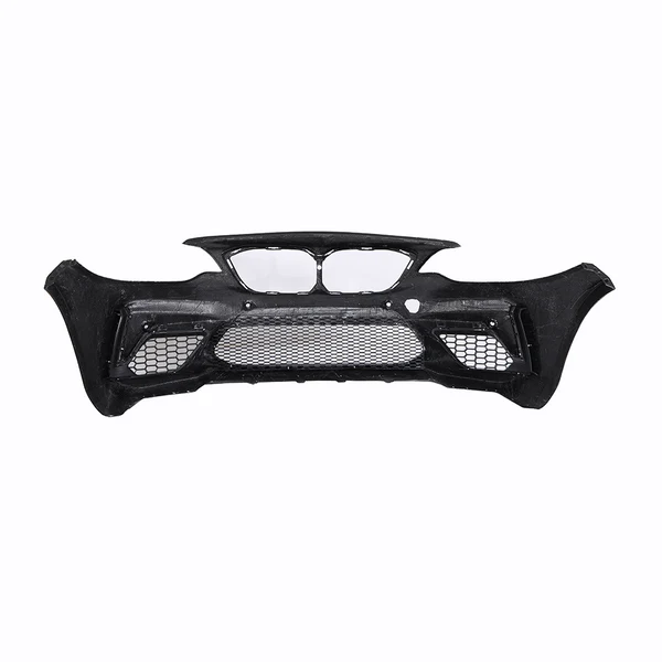 Oem Dry Carbon Fiber BodyKit Front Bumper for BMW M2C/M2 F87 2014-2022 Front Bumper