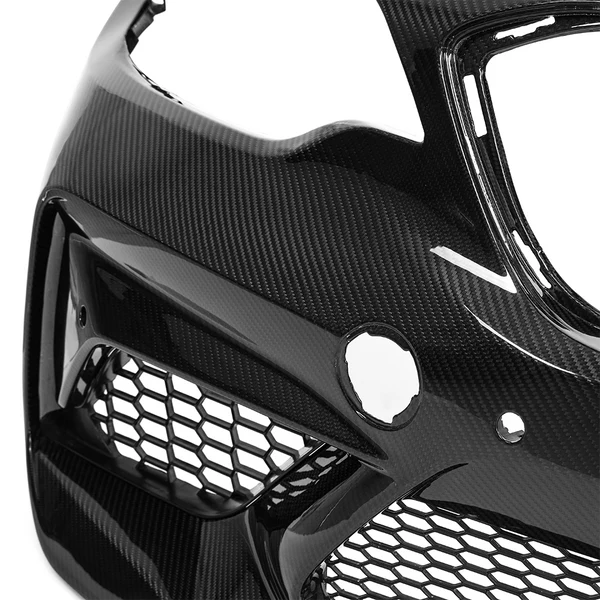 Oem Dry Carbon Fiber BodyKit Front Bumper for BMW M2C/M2 F87 2014-2022 Front Bumper