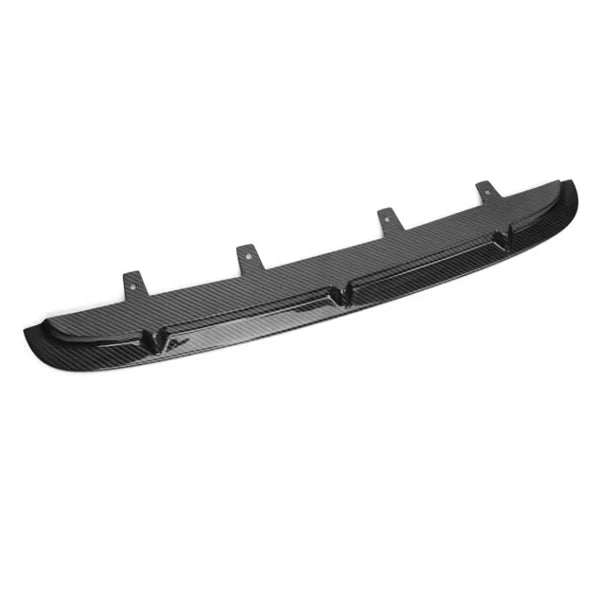 M5 F90 OEM MP Style Carbon Fiber Body Kit Front Bumper Lip Diffuser Spoiler for Bmw M5 F90 Front Lip