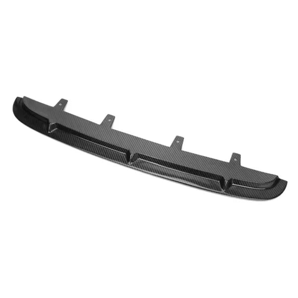 M5 F90 OEM MP Style Carbon Fiber Body Kit Front Bumper Lip Diffuser Spoiler for Bmw M5 F90 Front Lip