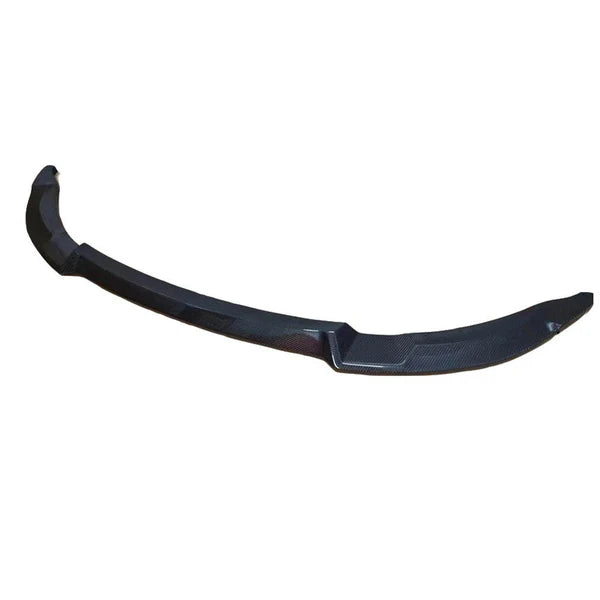 F82 F83 Dry Carbon Fiber Front Diffuser for F80 M3 F82 F83 M4 2014-2020 CS Style Front Bumper Lip