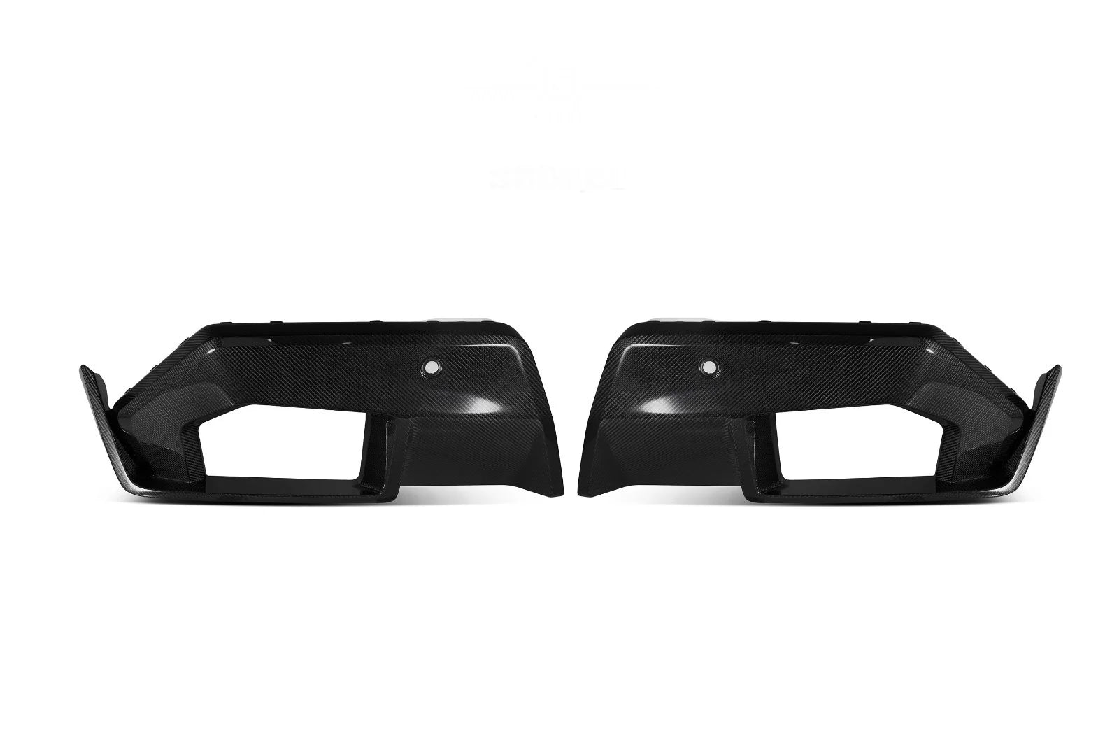 Ryan KP G9X M5 Carbon Fiber Package