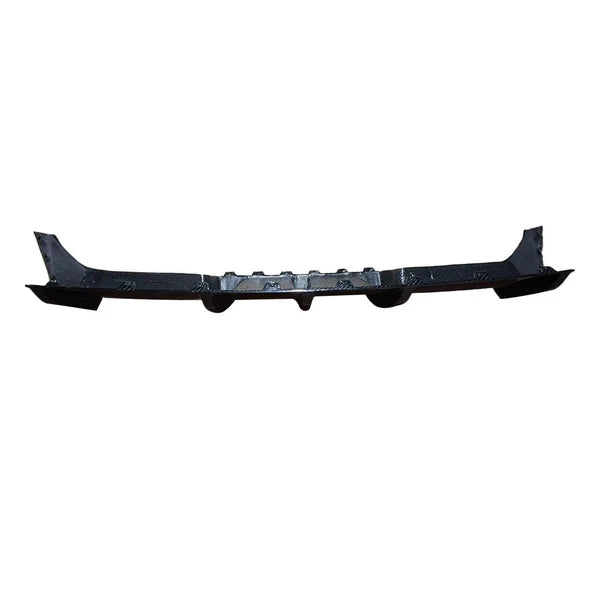OEM Dry Carbon Fiber Rear Bumper Lip for BMW M2 G87 2023-2024 Bodykit MP Rear Diffuser