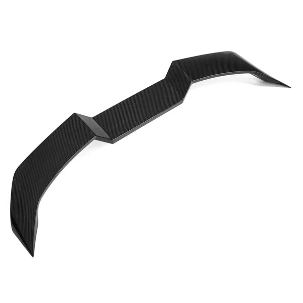Dry Carbon Fiber Rear Spoiler Tail for BMW G82 G83 M4 V Style Spoiler