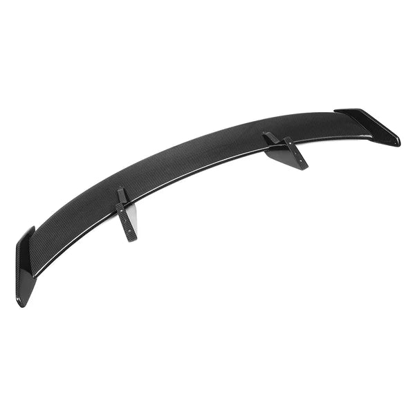 High Quality Dry Carbon Fiber Rear Spoiler Tail Trunk Spoiler for BMW G80 G82 G83 M3 M4 MP Style Boot Wing Spoiler