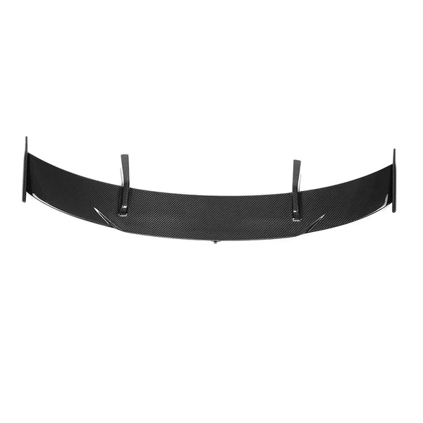High Quality Dry Carbon Fiber Rear Spoiler Tail Trunk Spoiler for BMW G80 G82 G83 M3 M4 MP Style Boot Wing Spoiler