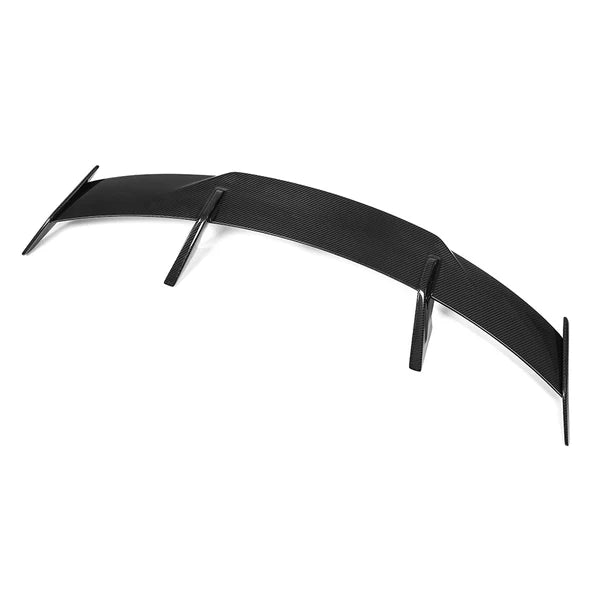 High Quality Dry Carbon Fiber Rear Spoiler Tail Trunk Spoiler for BMW G80 G82 G83 M3 M4 MP Style Boot Wing Spoiler