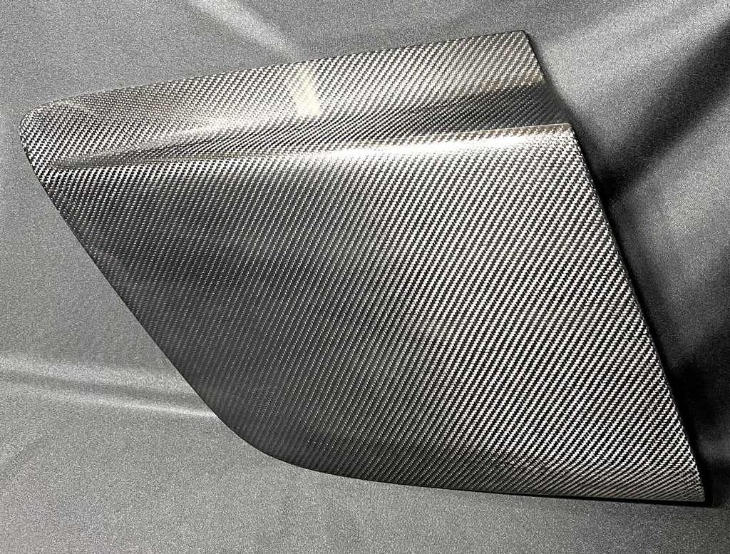 2023 Audi R8 Carbon Fiber Package