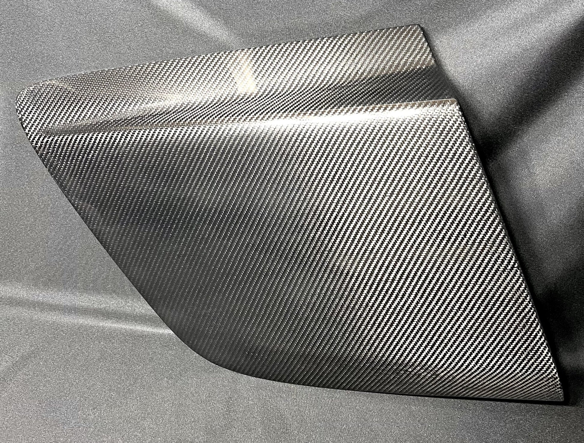 2023 Audi R8 Carbon Fiber Package