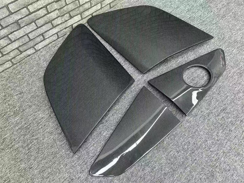 2023 Audi R8 Carbon Fiber Package