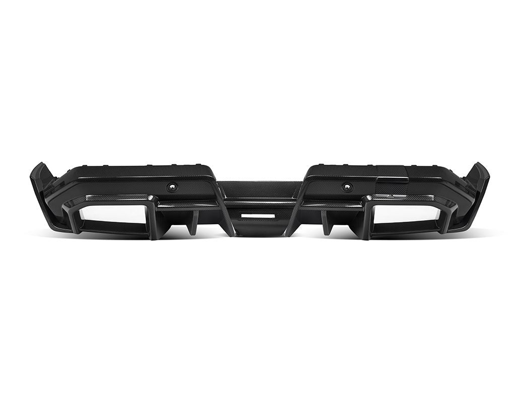 BMW G90 M5 Rear Diffuser (Special Order Andy)