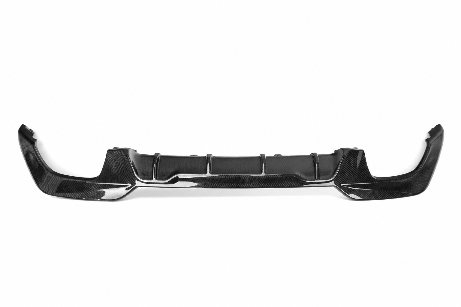 BMW G20 Pre-LCI M Performance Style Carbon Fiber Rear Diffuser