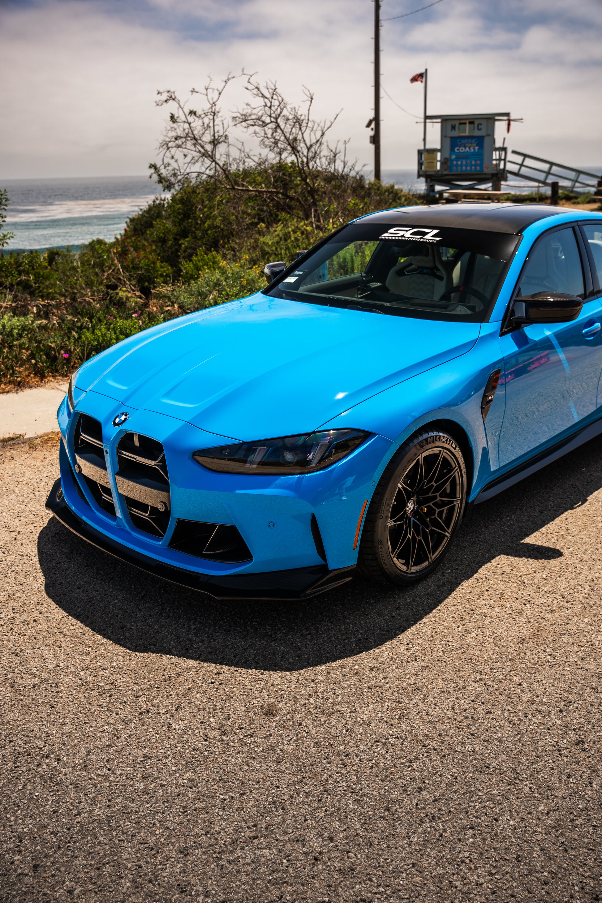 Matthew G80 OEM+ Build Package